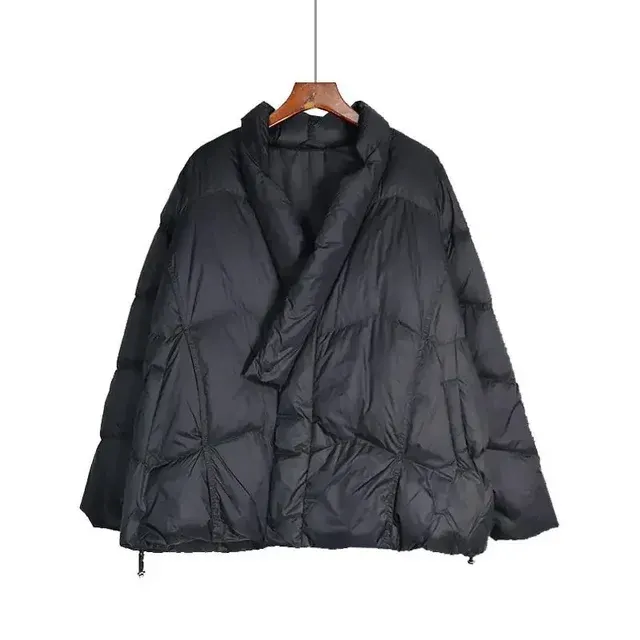 Daunenjacke 2