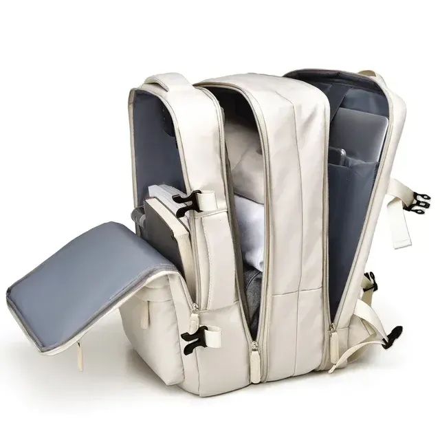 Handgepäck-Rucksack 4
