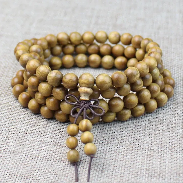 Sandelholz-Armband 3