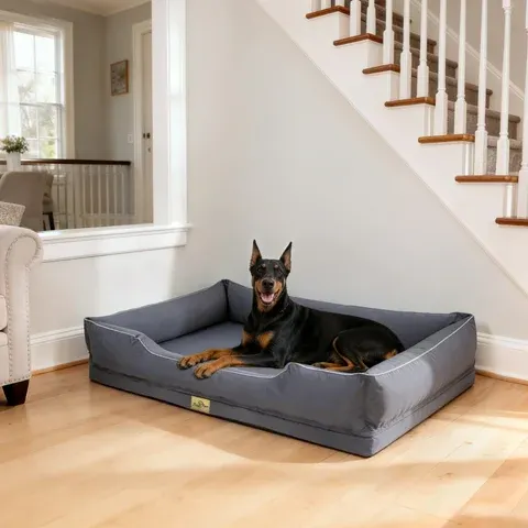 Orthopädisches Hundebett