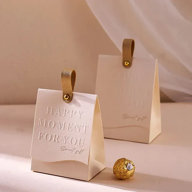 Geschenkbox für Süßigkeiten 4