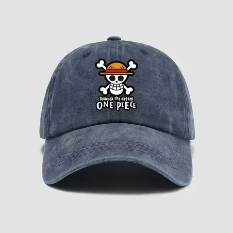 Anime-Baseballcap