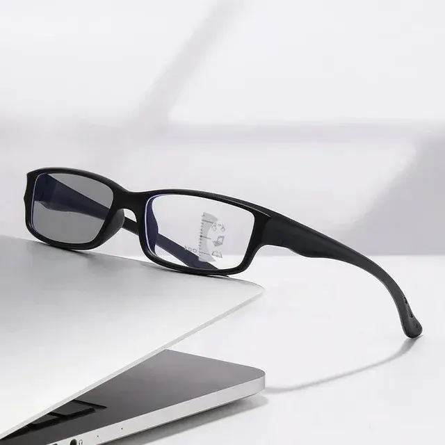 Fotochrome Lesebrille 4