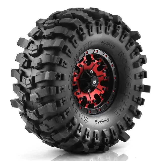 RC-Crawler-Reifen 4