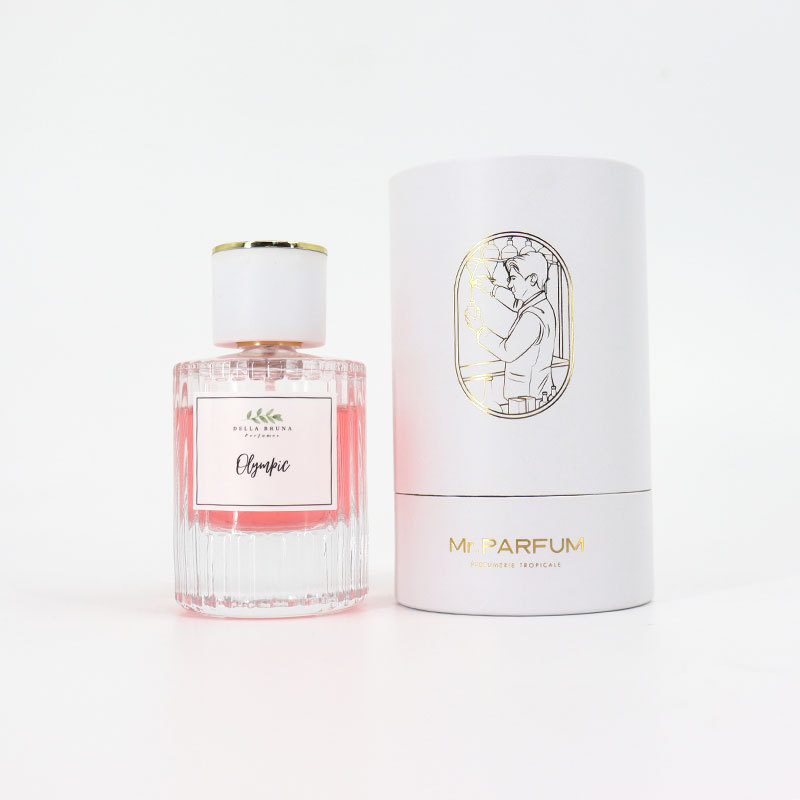 30ml Luxus-Parfümzerstäuber aus Klarglas