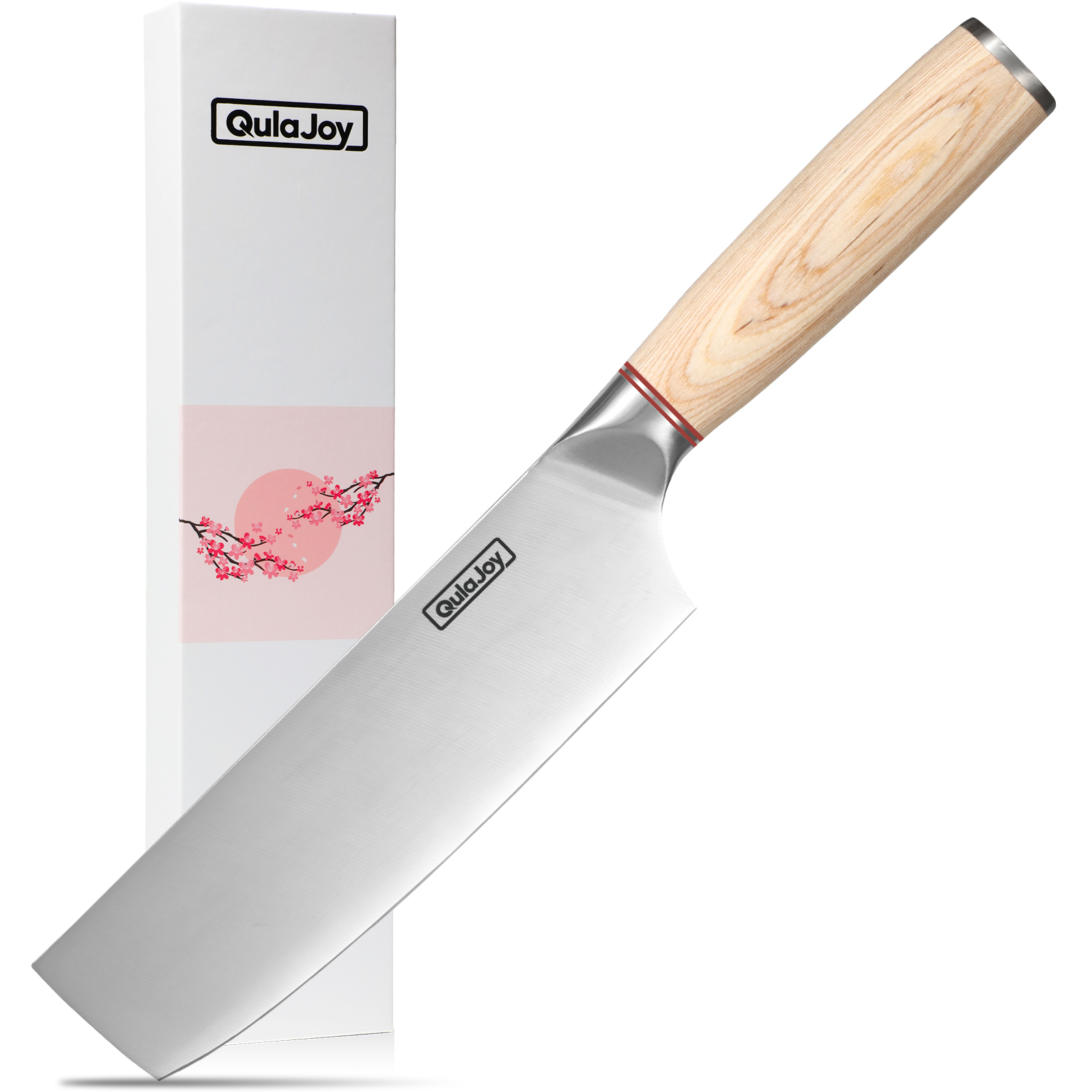 Gemüsehackmesser
