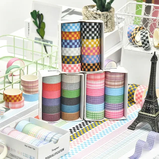 Washi-Tape-Set 1