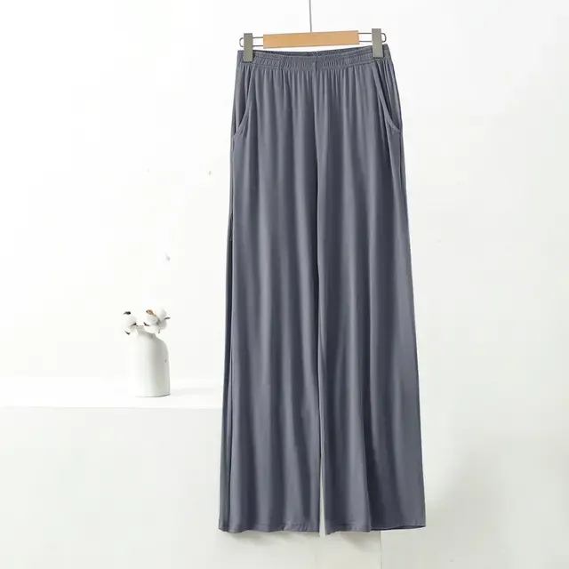Lockere Hose 4