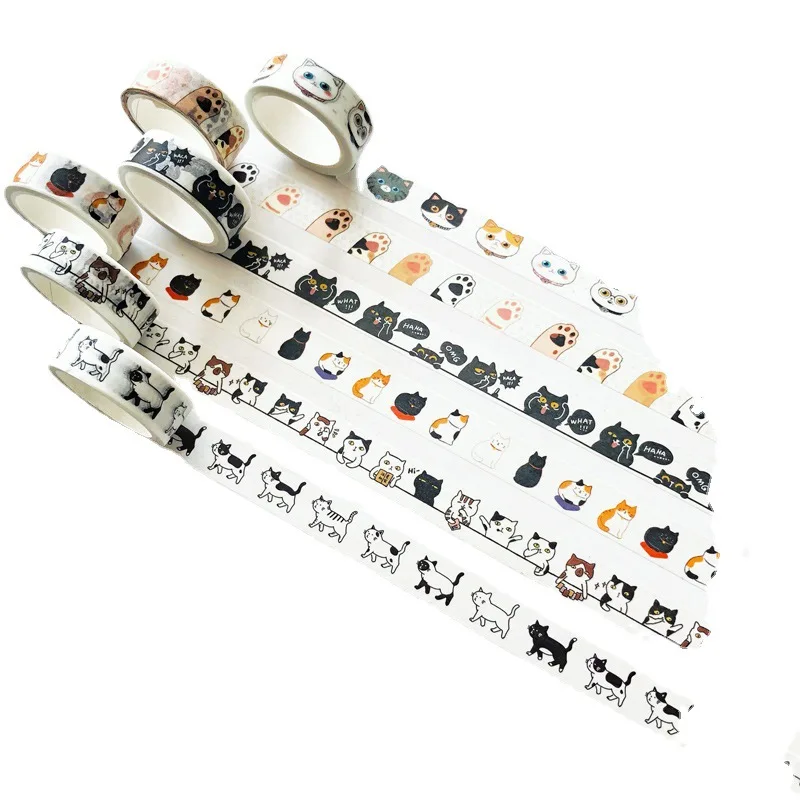 Washi-Tape 4