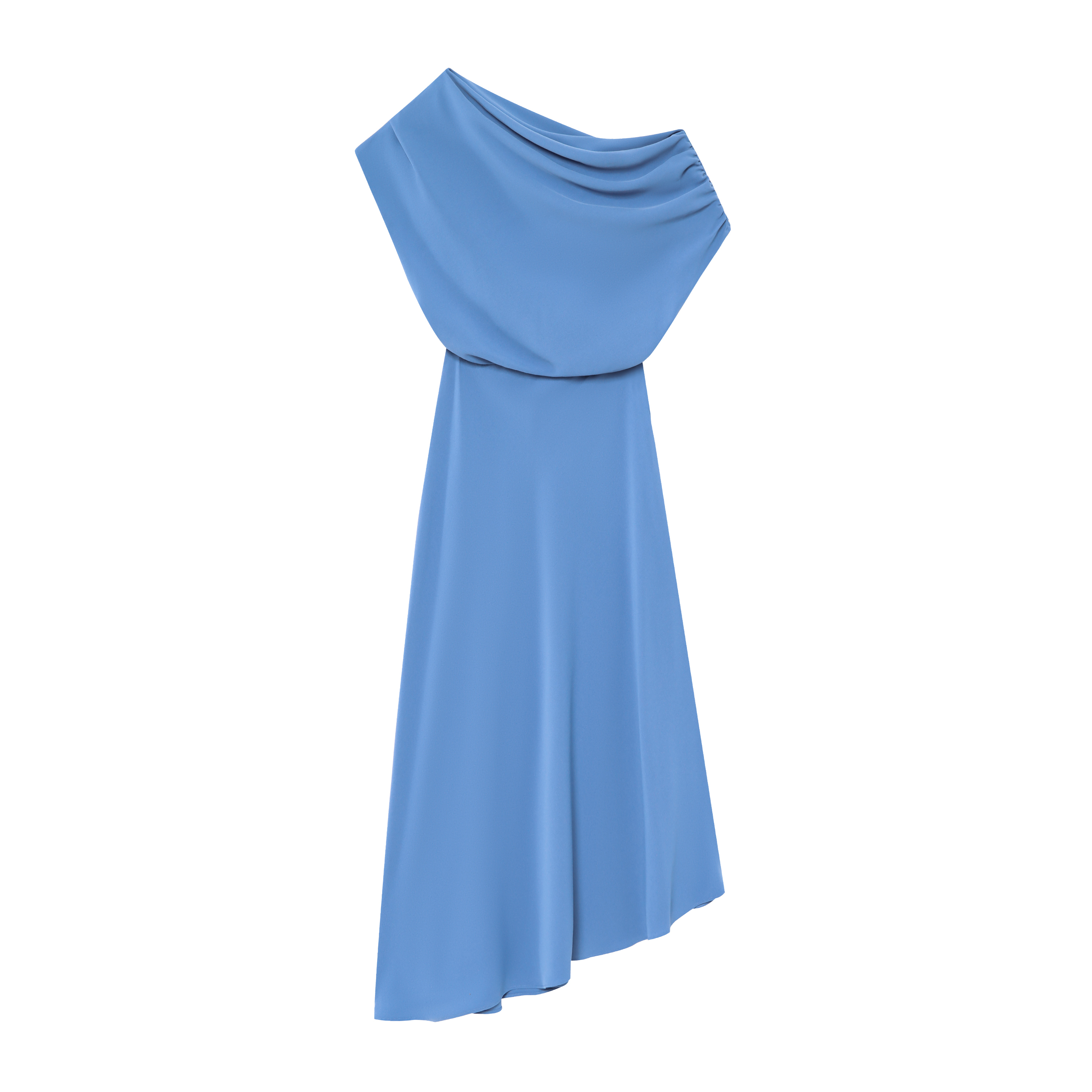 Damen-Maxikleid 2