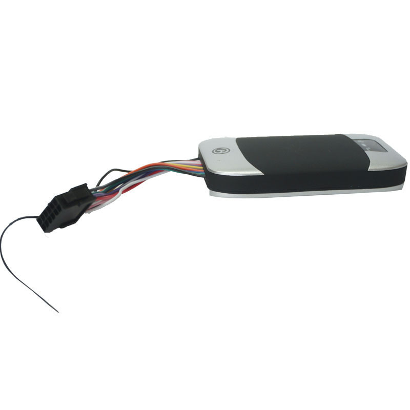 GPS-Fahrzeugtracker