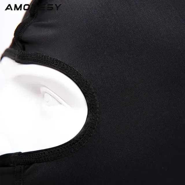 Eisseide-Gesichtsmaske 4