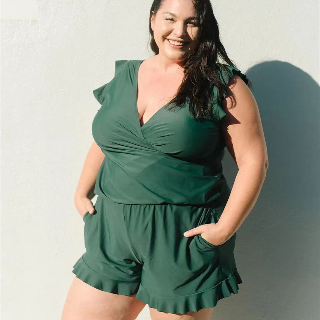 Sommer-Jumpsuit