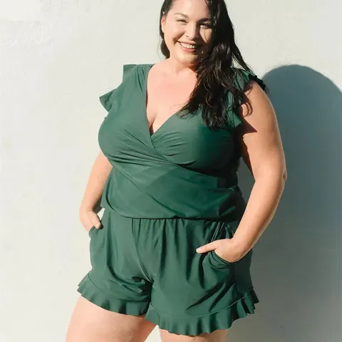 Sommer-Jumpsuit