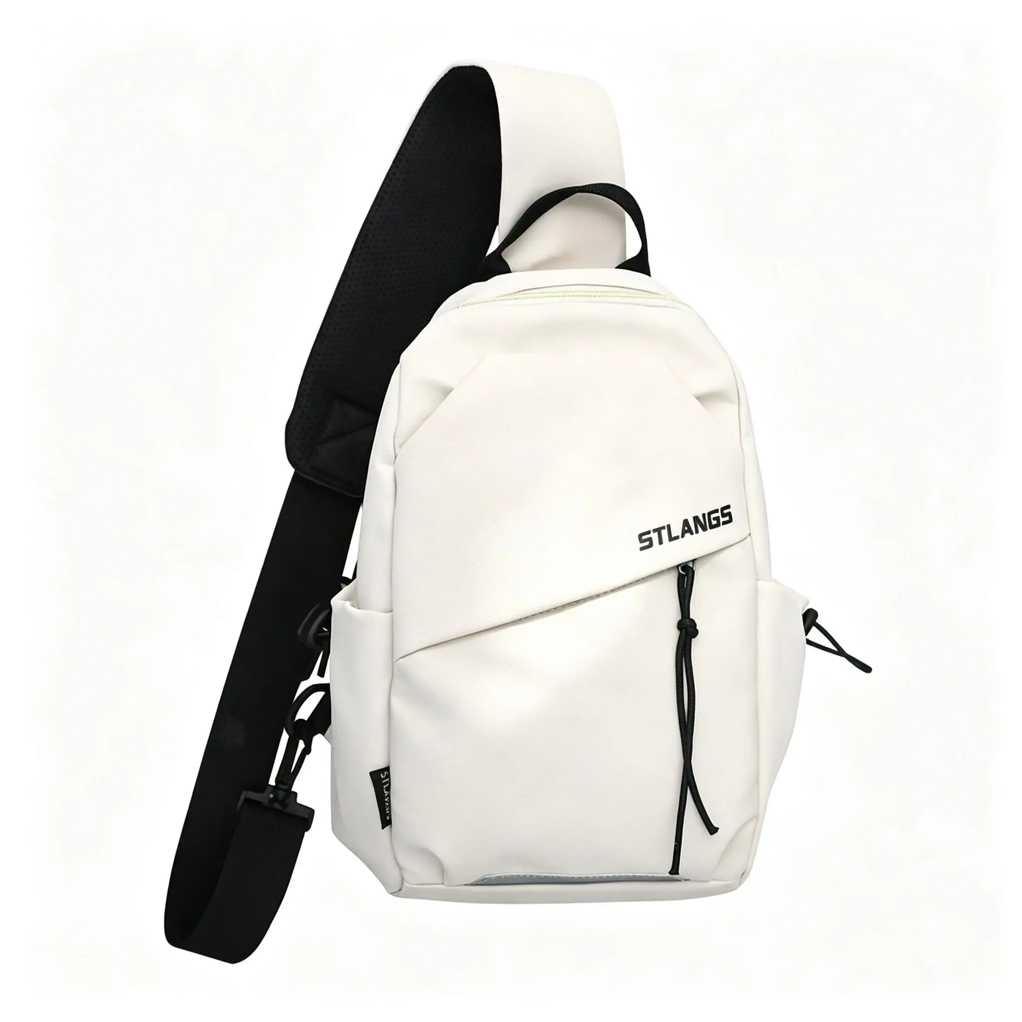 Leichter Unisex Sling-Rucksack zum Radfahren 2