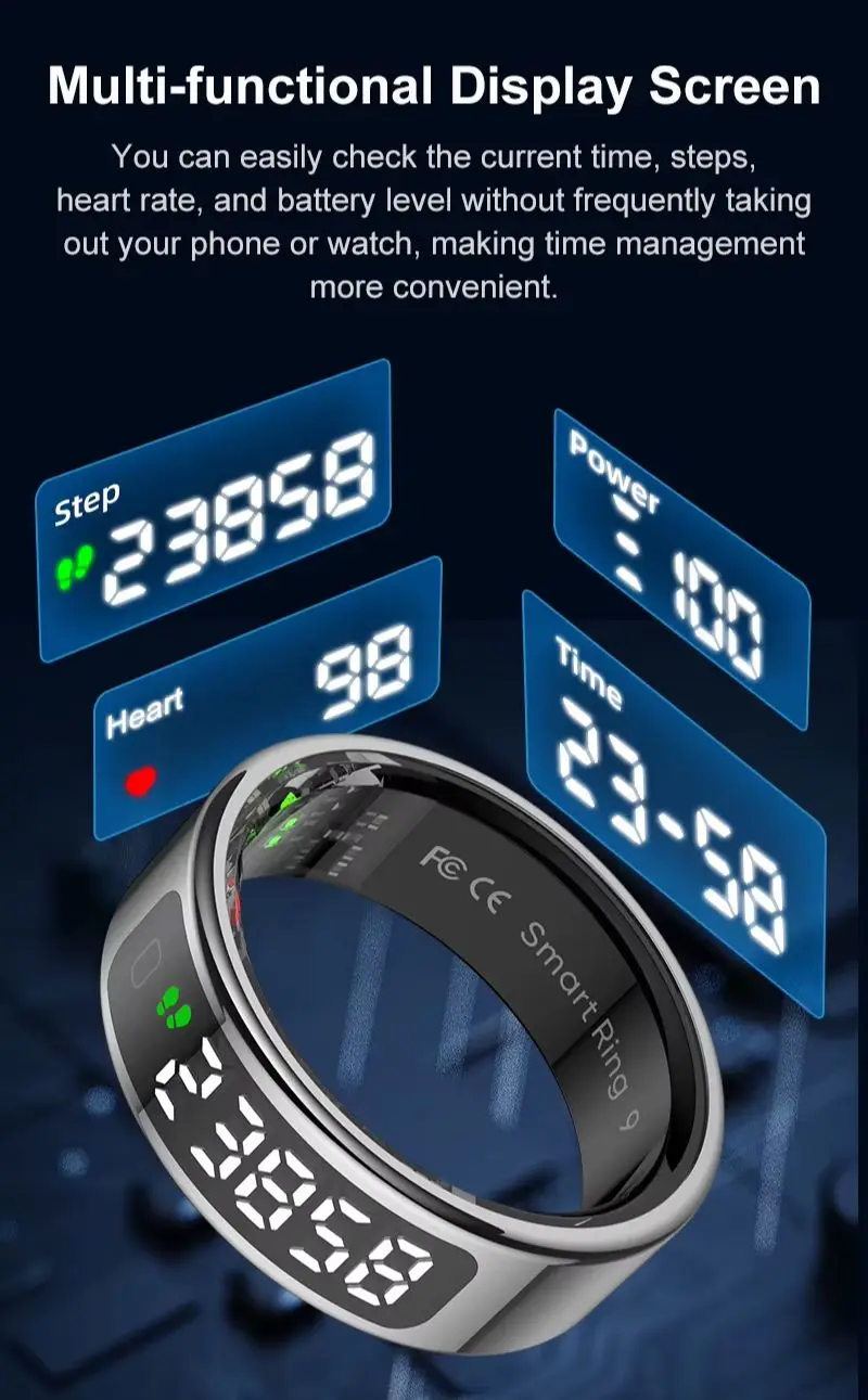 Smartring 2
