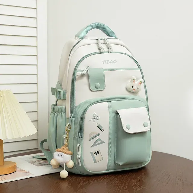 Kinder-Schulrucksack 3