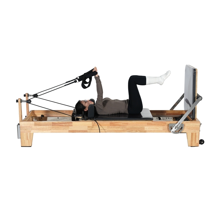 Pilates-Reformer-Bett 3