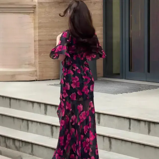 Blumenkleid 3