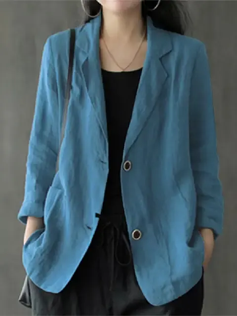 Damenblazer 2