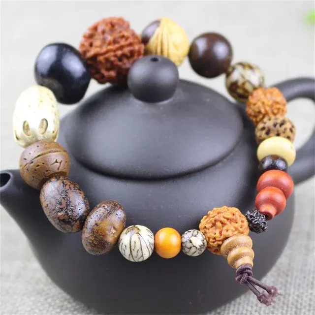 Bodhi-Mala-Armband 4