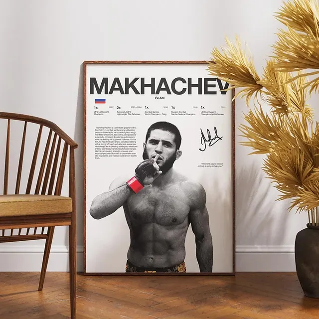 Boxen-Wandposter 3