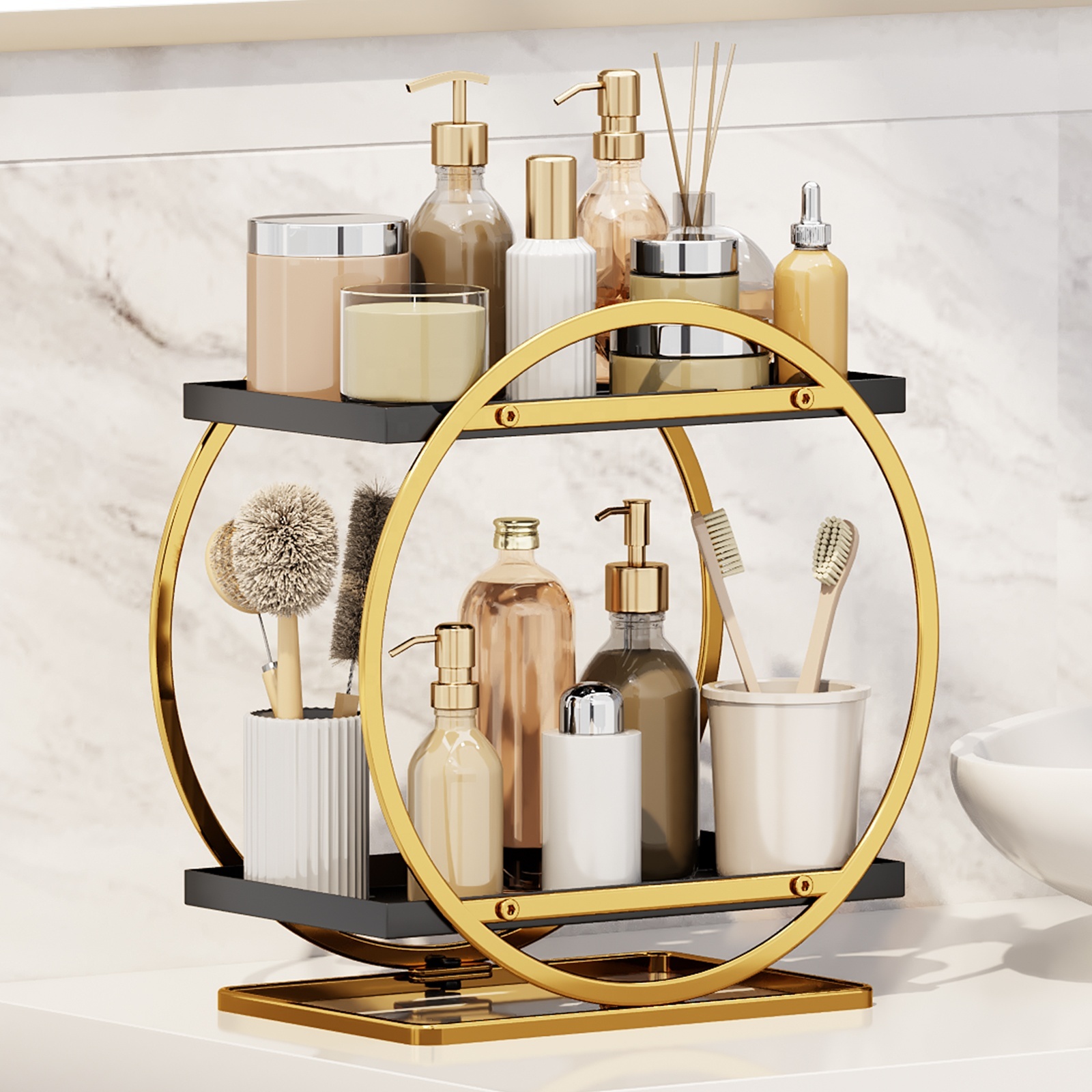 Make-up-Organizer 4