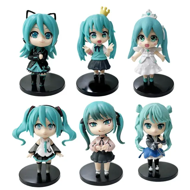 Blindbox-Figur 2