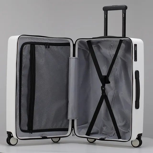 Trolley-Kofferset 3