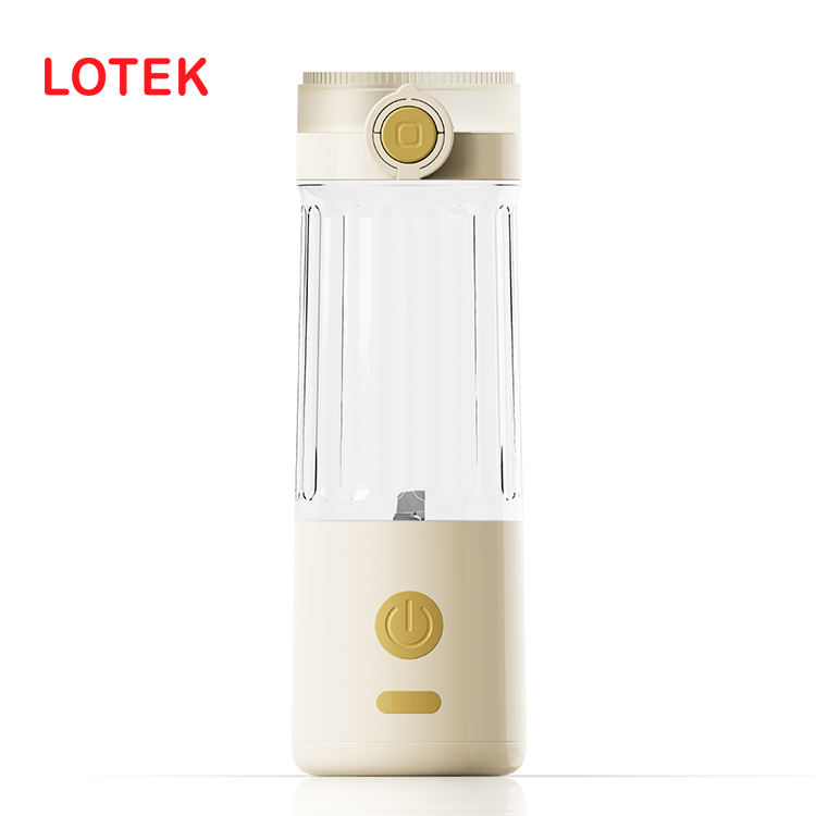 USB-Mini-Smoothie-Mixer für Früchte 4