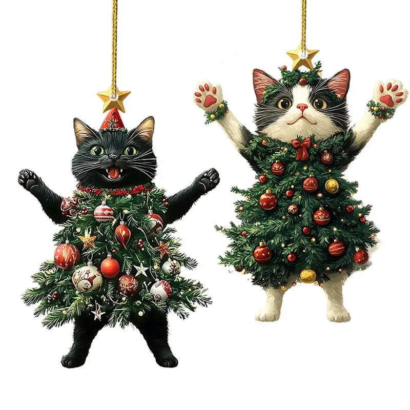Weihnachtsbaumanhänger