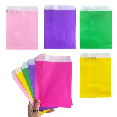 Papier-Geschenktüte