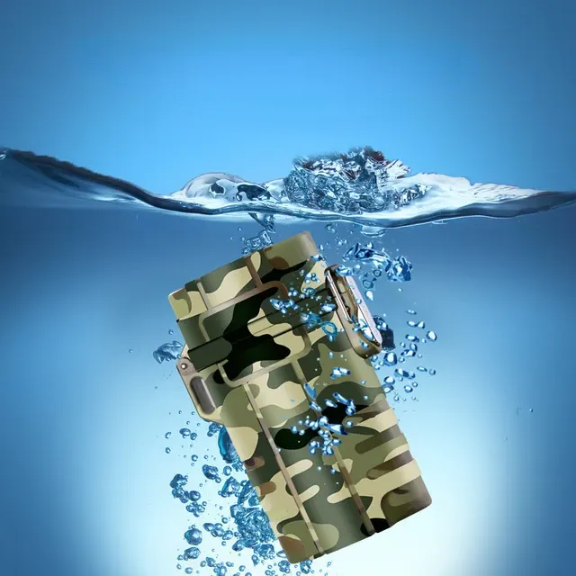 wasserdichtes Zigarettenetui 2