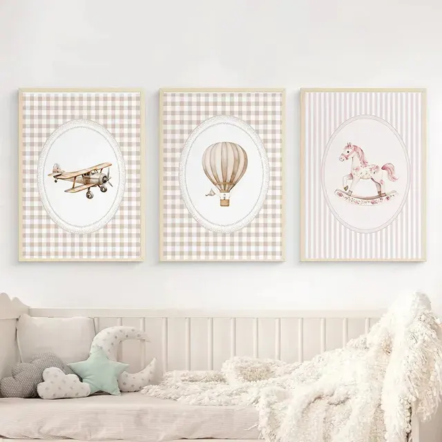 Wandposter 3