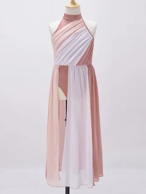Lyrisches Tanzkleid 2