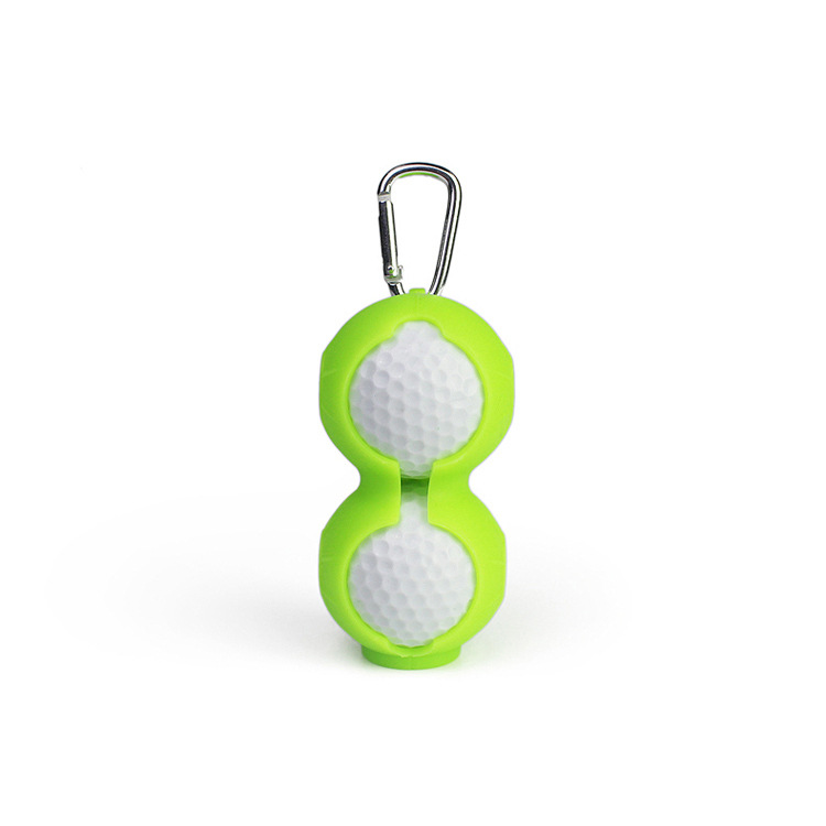 Golfball-Hülle