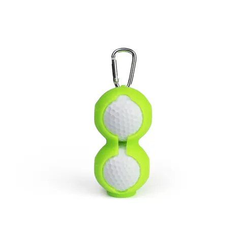 Golfball-Hülle