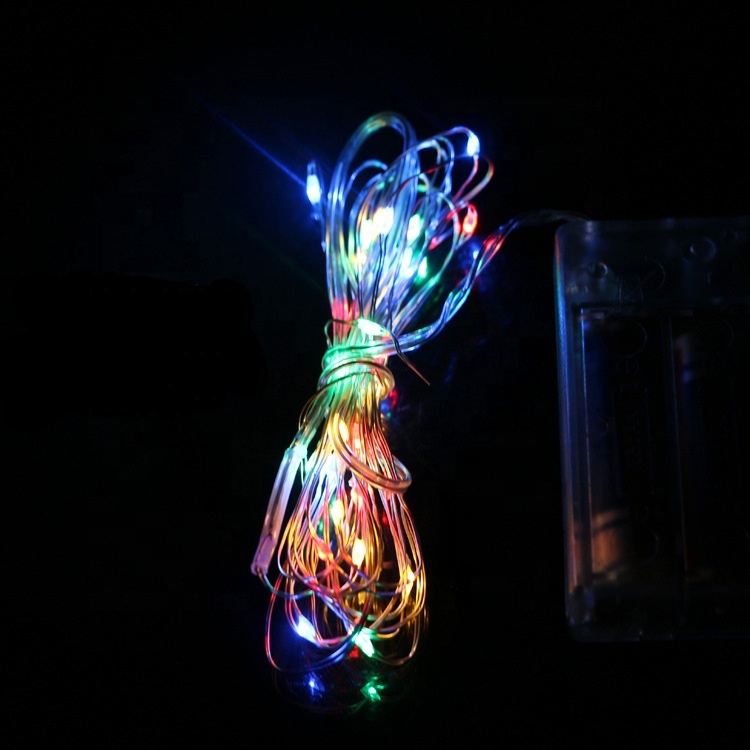 Blinkender LED-Bobo-Ballon mit 3-Stufen-Griff 4