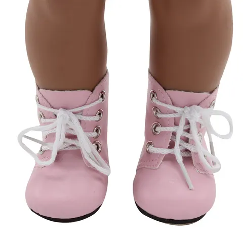 Puppenstiefel