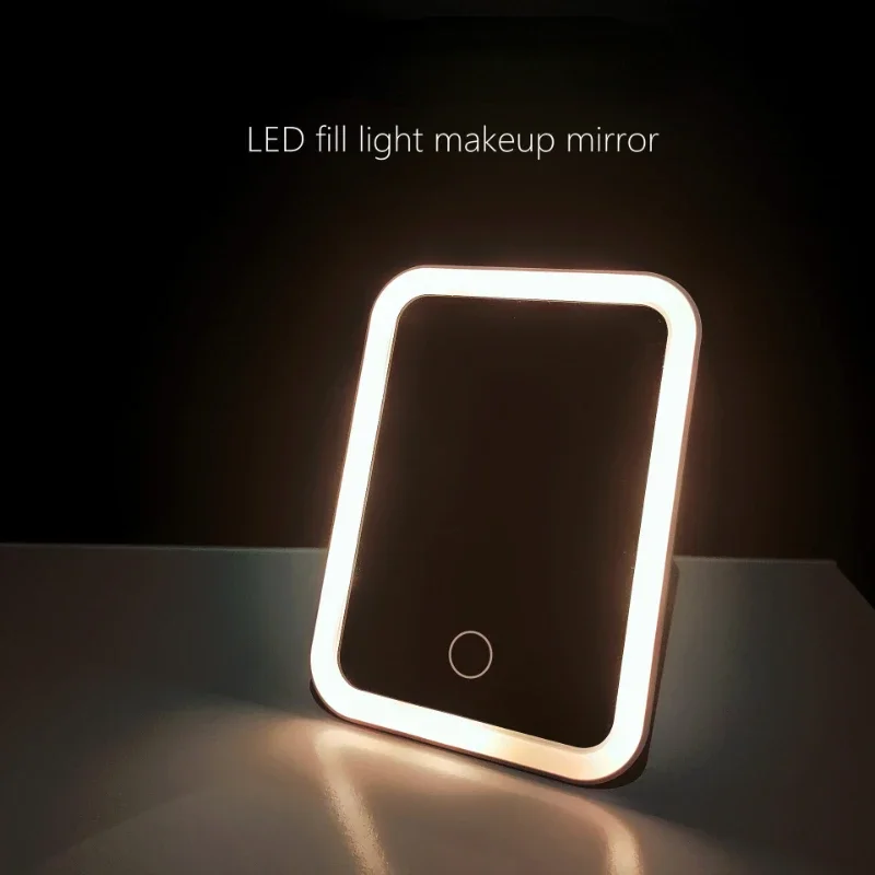 LED-Schminkspiegel 3