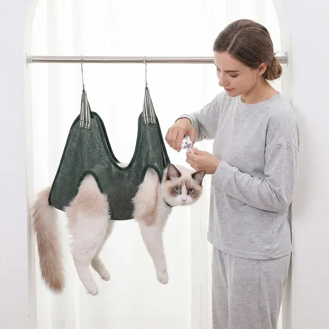Katzen-Krallenpflege-Hilfe 4