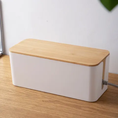 Kabelaufbewahrungsbox