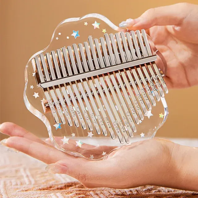 Kalimba 2