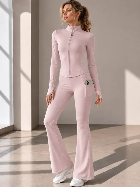 Yoga-Set 3
