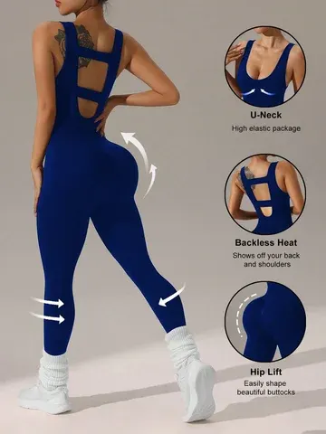 Yoga-Overall