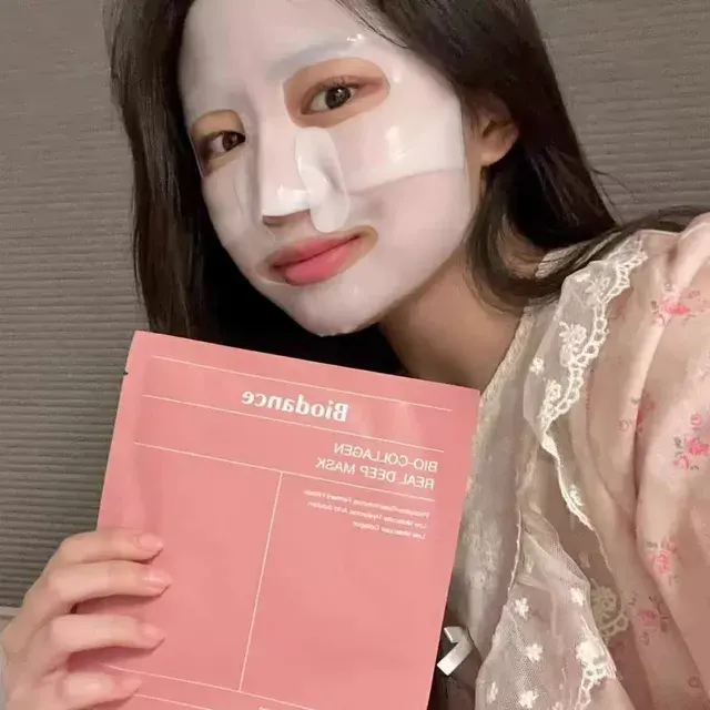 Collagen-Gelmaske 2