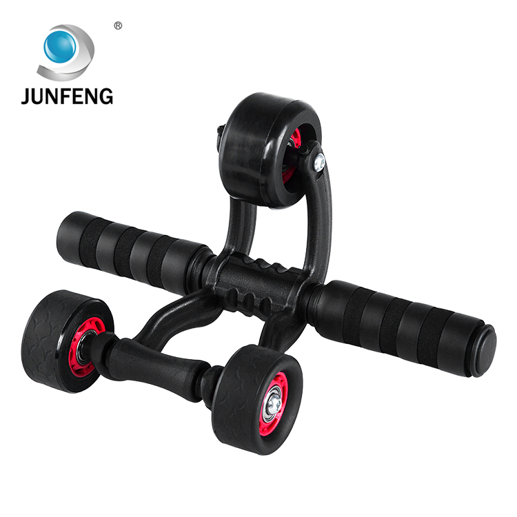 Bauchroller 2