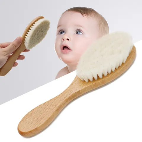 Babybürste