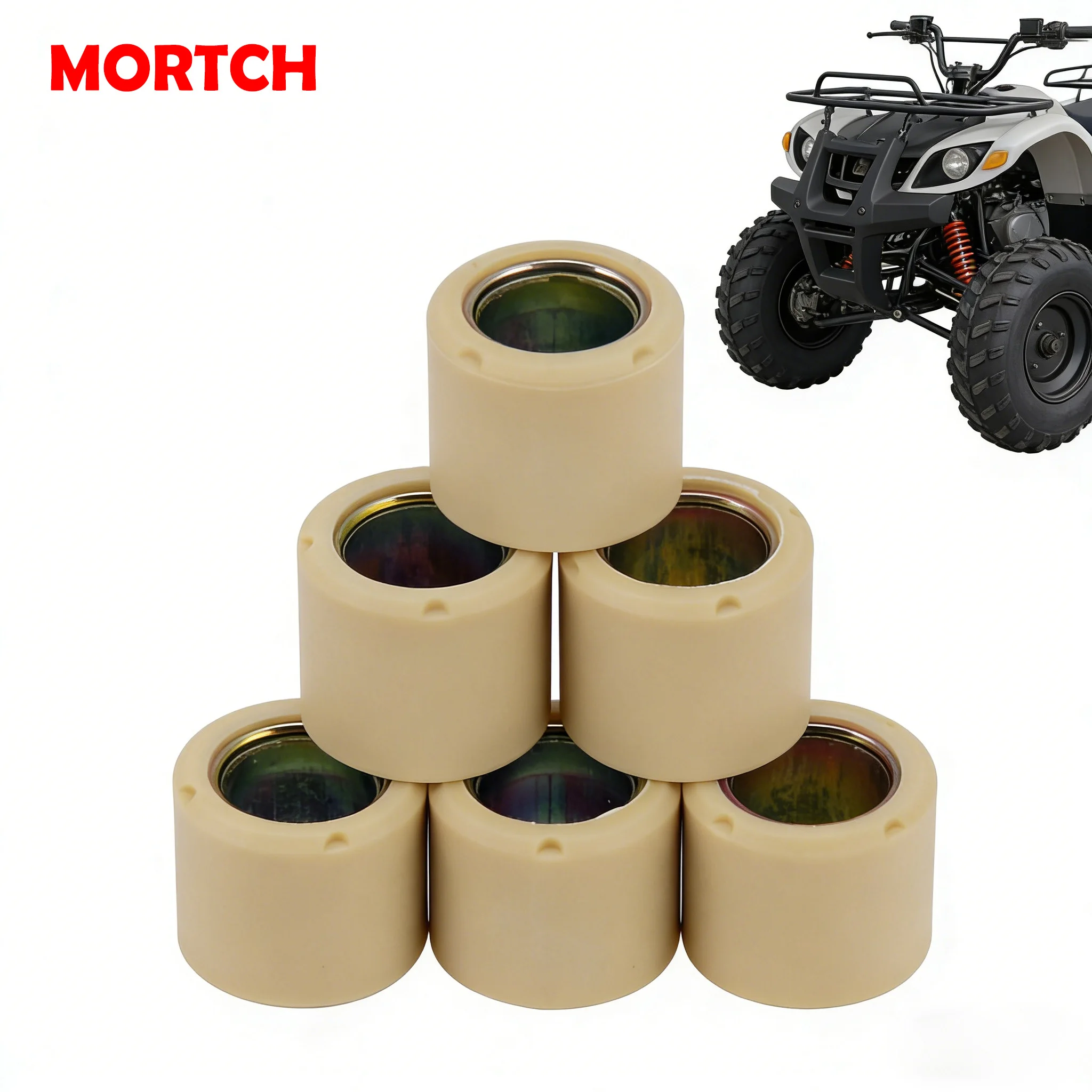 Variatorrollen Roller 2