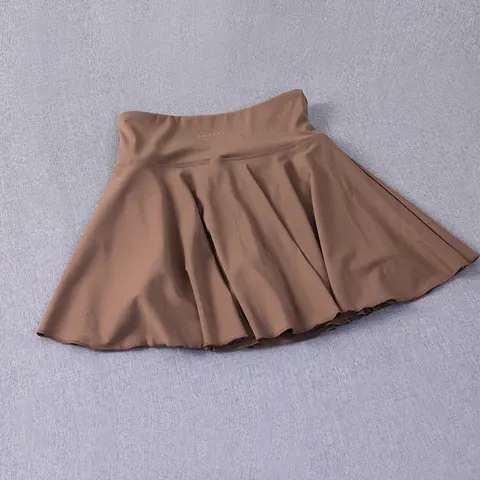 Lauf-Skort